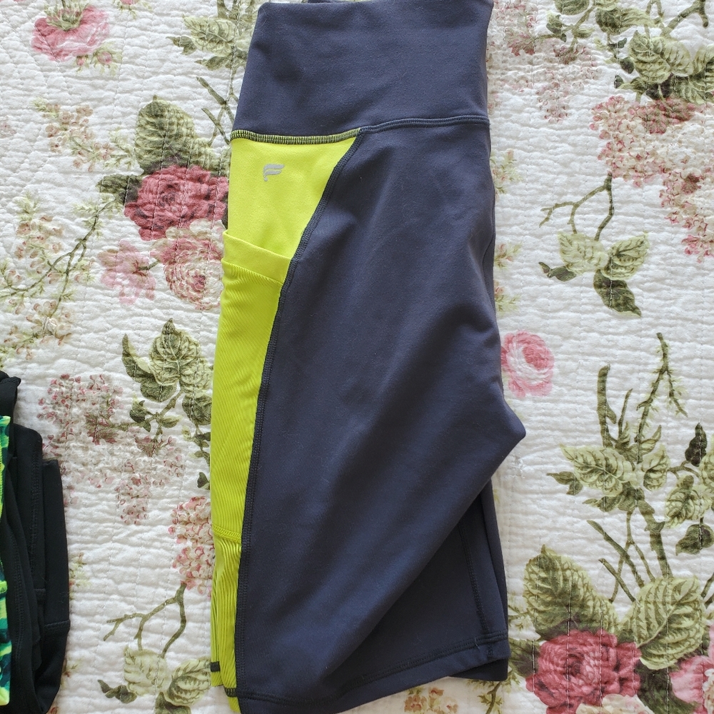 Fabletics shorts